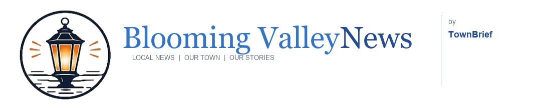 The Blooming Valley PA Post